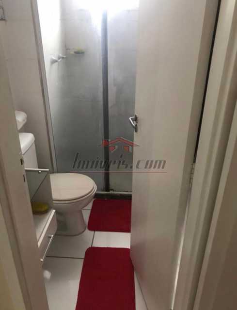 Apartamento à venda com 2 quartos, 47m² - Foto 18