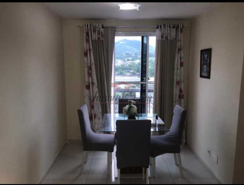 Apartamento à venda com 2 quartos, 47m² - Foto 7