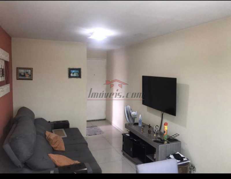 Apartamento à venda com 2 quartos, 47m² - Foto 4