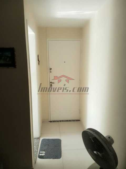 Apartamento à venda com 2 quartos, 47m² - Foto 9