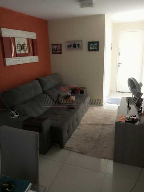 Apartamento à venda com 2 quartos, 47m² - Foto 2