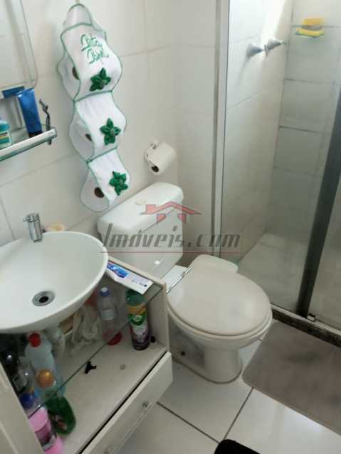 Apartamento à venda com 2 quartos, 47m² - Foto 16