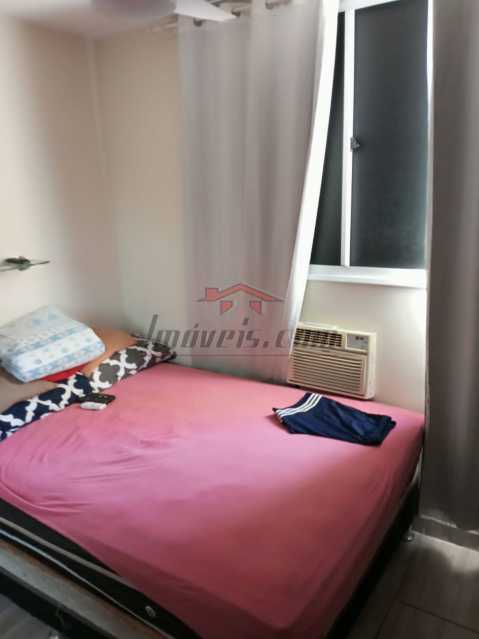 Apartamento à venda com 2 quartos, 47m² - Foto 11