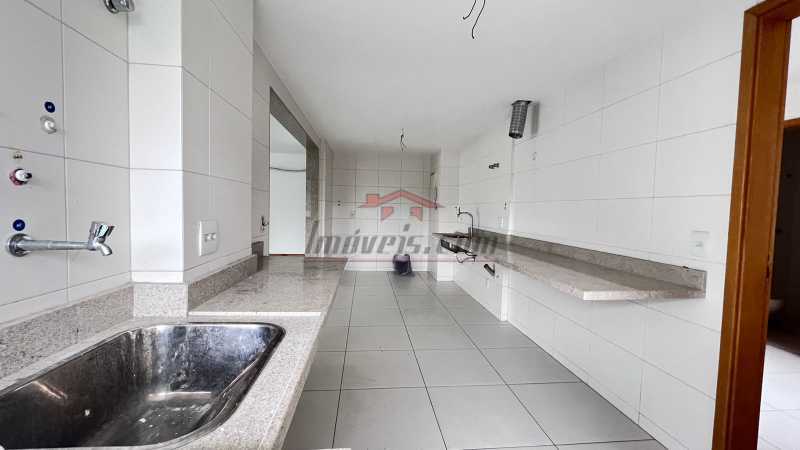 Apartamento à venda com 4 quartos, 200m² - Foto 22