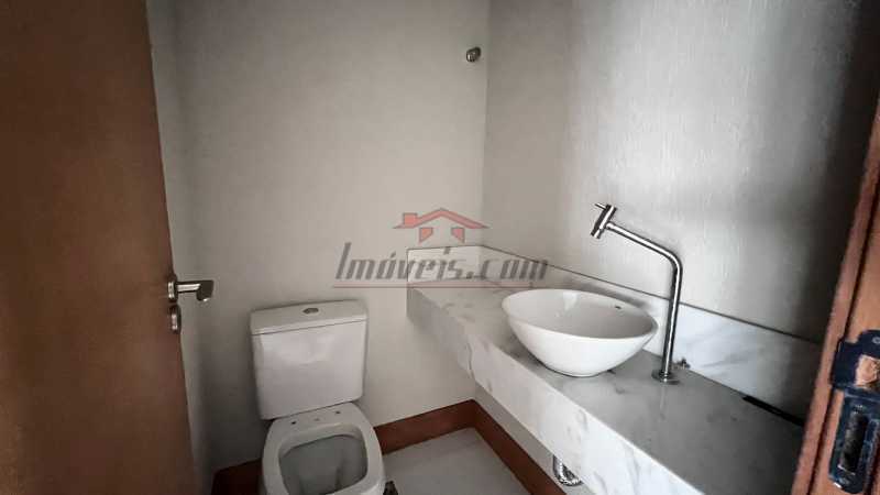 Apartamento à venda com 4 quartos, 200m² - Foto 19