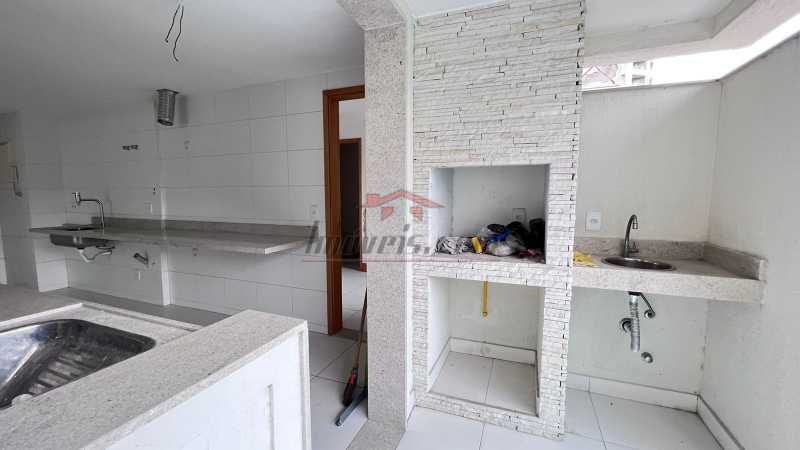 Apartamento à venda com 4 quartos, 200m² - Foto 23