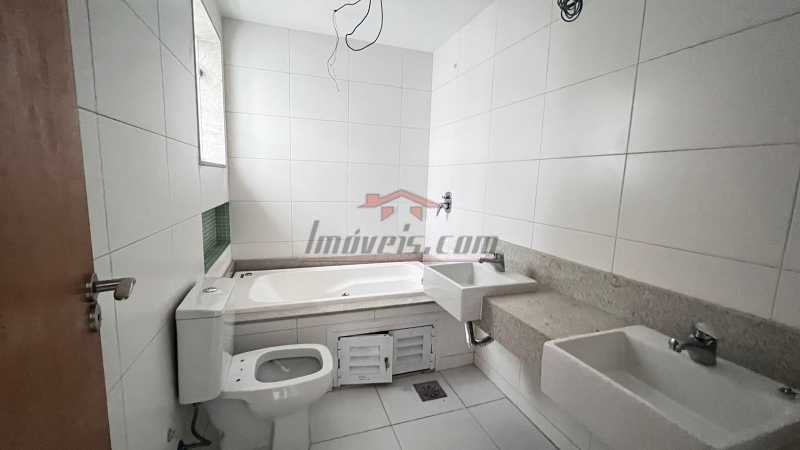 Apartamento à venda com 4 quartos, 200m² - Foto 21