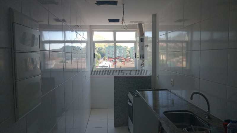 Cobertura à venda com 3 quartos, 140m² - Foto 15