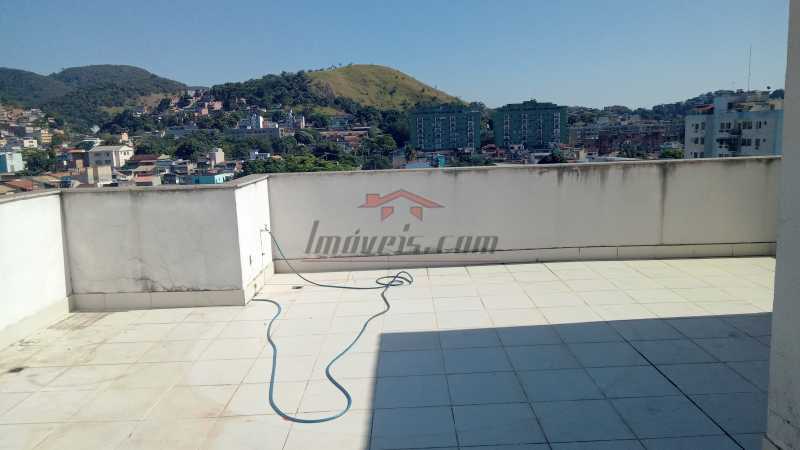 Cobertura à venda com 3 quartos, 140m² - Foto 17