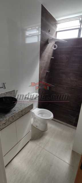 Apartamento à venda com 2 quartos, 55m² - Foto 9