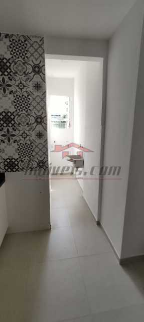 Apartamento à venda com 2 quartos, 55m² - Foto 15