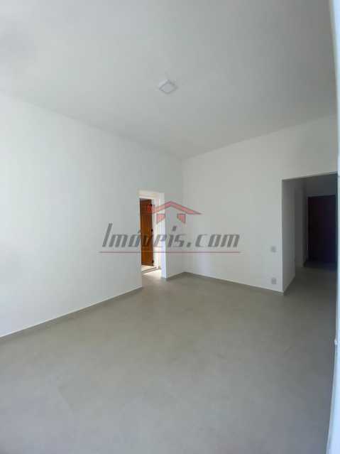 Apartamento à venda com 2 quartos, 55m² - Foto 3