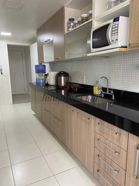 Cobertura à venda com 3 quartos, 196m² - Foto 11