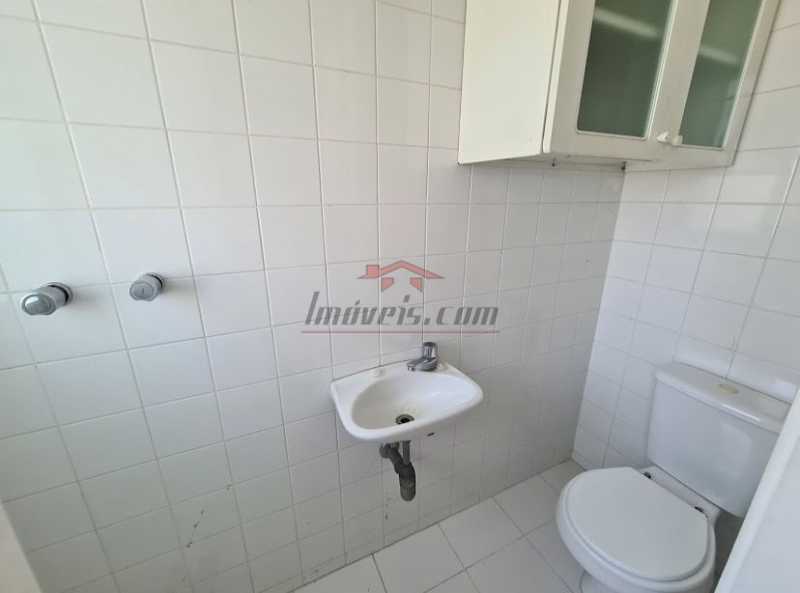 Apartamento à venda com 2 quartos, 82m² - Foto 12