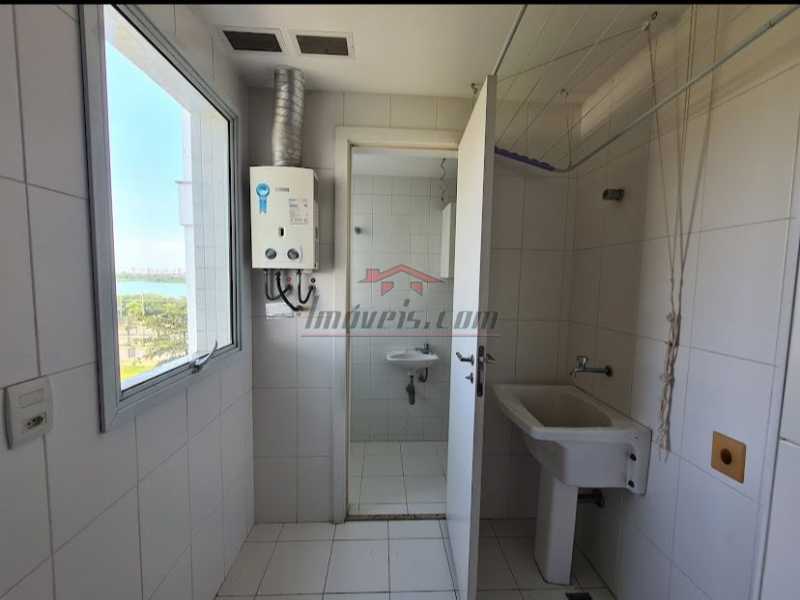 Apartamento à venda com 2 quartos, 82m² - Foto 19