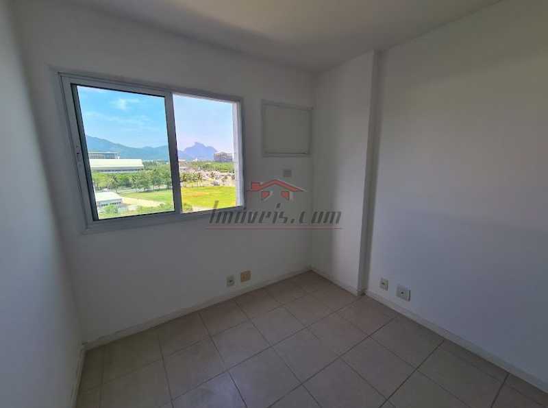 Apartamento à venda com 2 quartos, 82m² - Foto 8