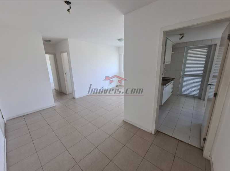 Apartamento à venda com 2 quartos, 82m² - Foto 5