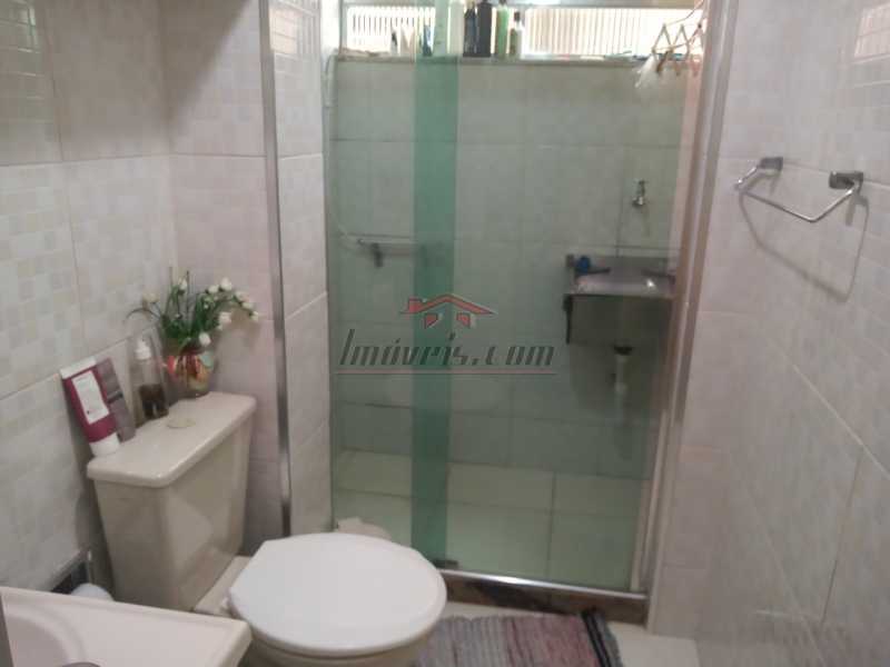 Apartamento à venda com 2 quartos, 54m² - Foto 9