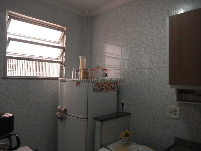 Apartamento à venda com 2 quartos, 54m² - Foto 11