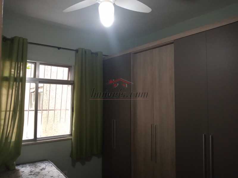 Apartamento à venda com 2 quartos, 54m² - Foto 5