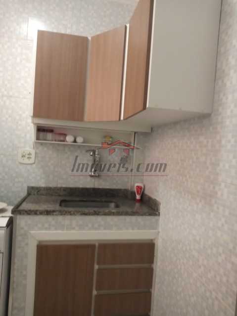 Apartamento à venda com 2 quartos, 54m² - Foto 12