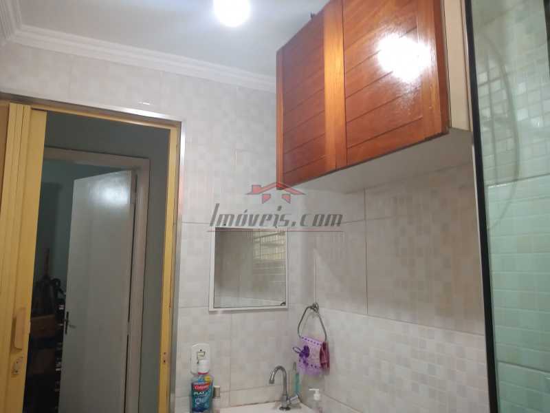 Apartamento à venda com 2 quartos, 54m² - Foto 10