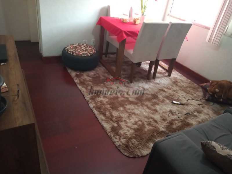 Apartamento à venda com 2 quartos, 54m² - Foto 2