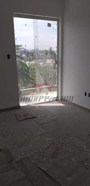 Casa de Condomínio à venda com 2 quartos, 80m² - Foto 25