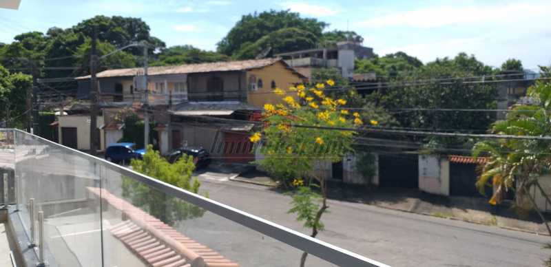 Casa de Condomínio à venda com 2 quartos, 80m² - Foto 1