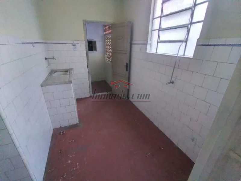 Casa de Vila à venda com 1 quarto, 40m² - Foto 5