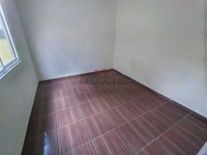 Casa de Vila à venda com 1 quarto, 40m² - Foto 2