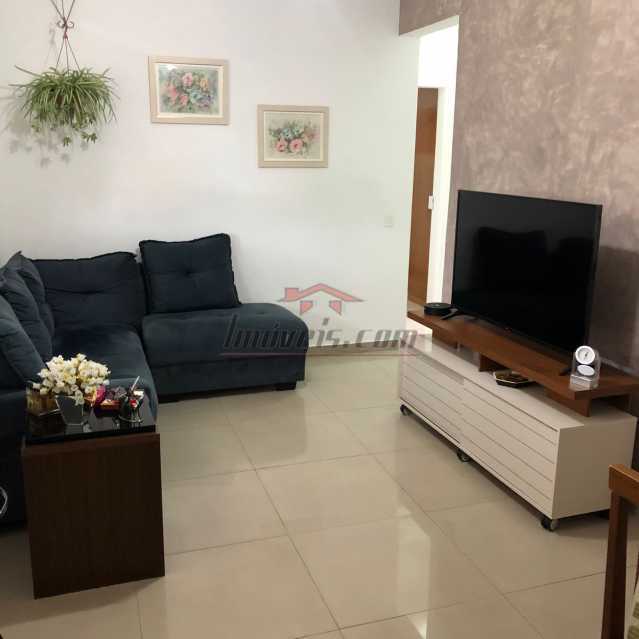 Apartamento à venda com 2 quartos, 50m² - Foto 3