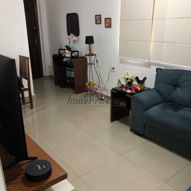 Apartamento à venda com 2 quartos, 50m² - Foto 2