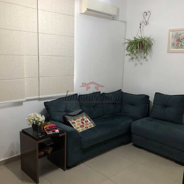 Apartamento à venda com 2 quartos, 50m² - Foto 1