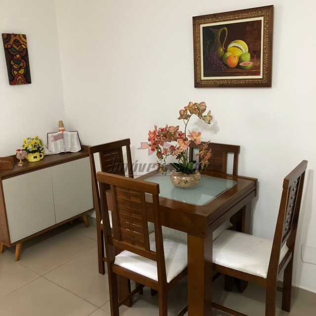 Apartamento à venda com 2 quartos, 50m² - Foto 4