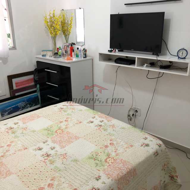 Apartamento à venda com 2 quartos, 50m² - Foto 6