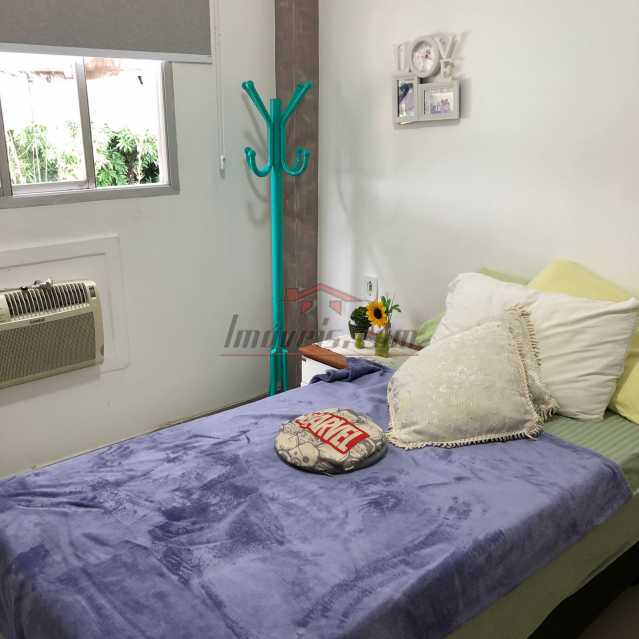 Apartamento à venda com 2 quartos, 50m² - Foto 8