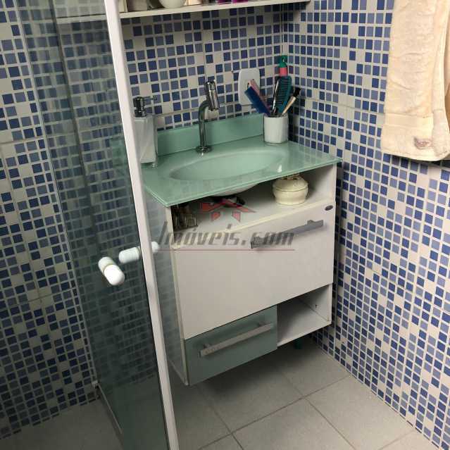 Apartamento à venda com 2 quartos, 50m² - Foto 11