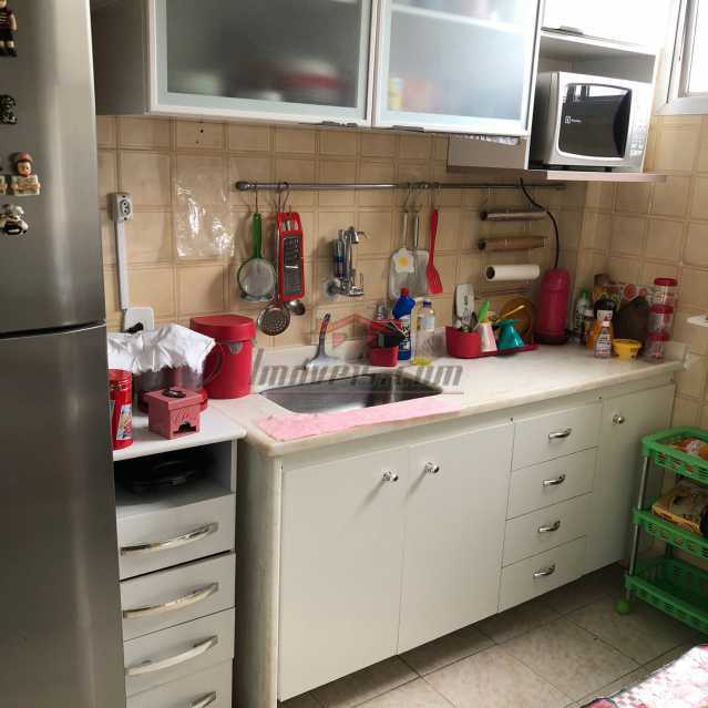 Apartamento à venda com 2 quartos, 50m² - Foto 13