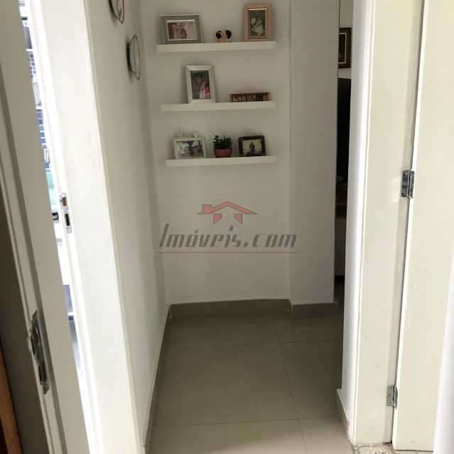 Apartamento à venda com 2 quartos, 50m² - Foto 5