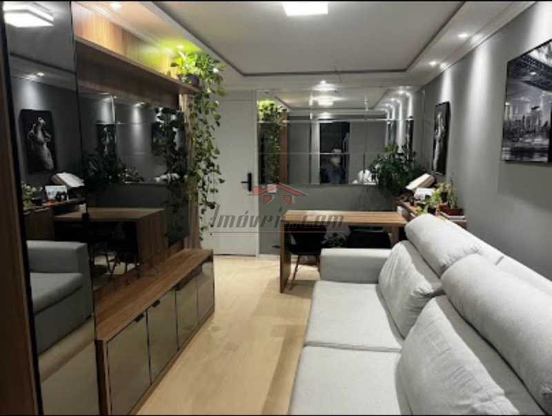 Apartamento à venda com 2 quartos, 45m² - Foto 3