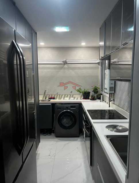 Apartamento à venda com 2 quartos, 45m² - Foto 9