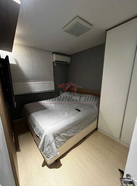 Apartamento à venda com 2 quartos, 45m² - Foto 4