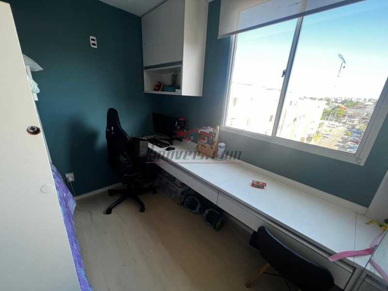 Apartamento à venda com 2 quartos, 45m² - Foto 7