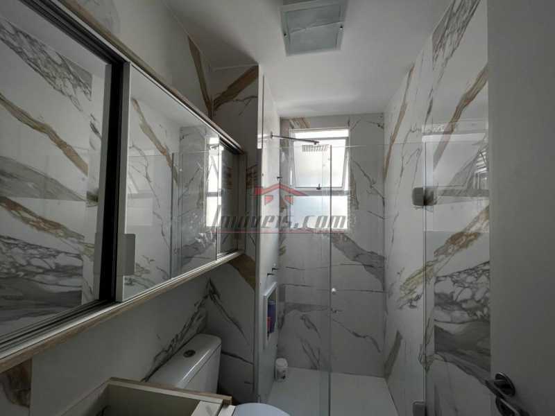 Apartamento à venda com 2 quartos, 45m² - Foto 8