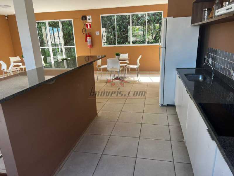 Apartamento à venda com 2 quartos, 45m² - Foto 14