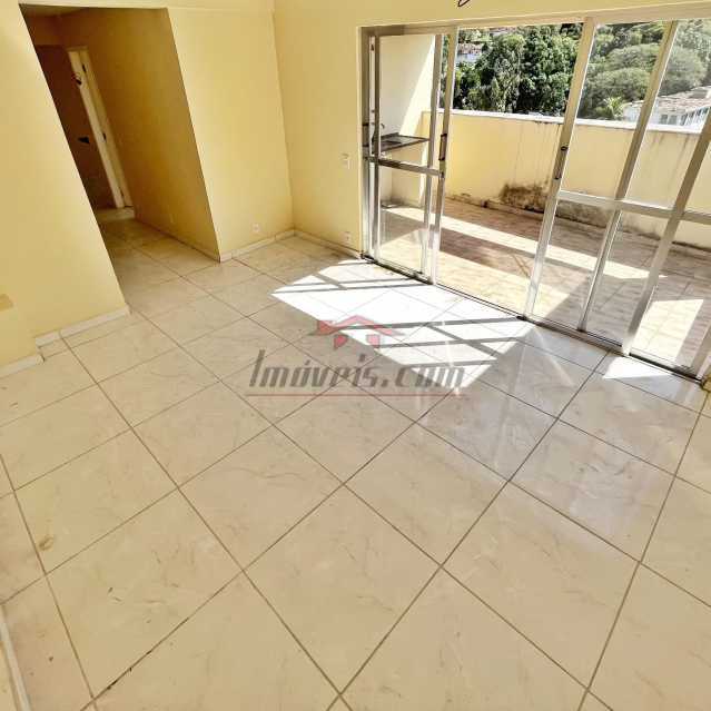 Cobertura à venda com 3 quartos, 120m² - Foto 4