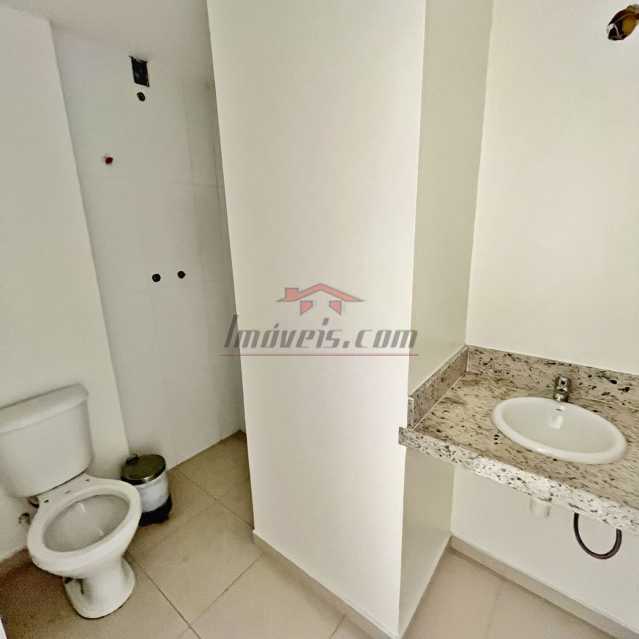 Cobertura à venda com 3 quartos, 120m² - Foto 9