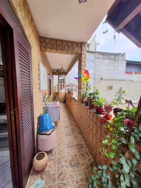 Casa à venda com 2 quartos, 360m² - Foto 28