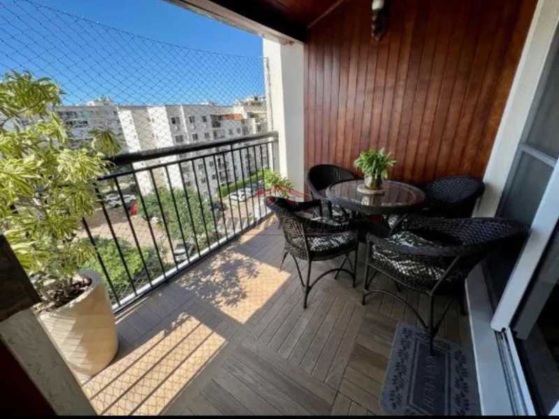 Cobertura à venda com 3 quartos, 131m² - Foto 2